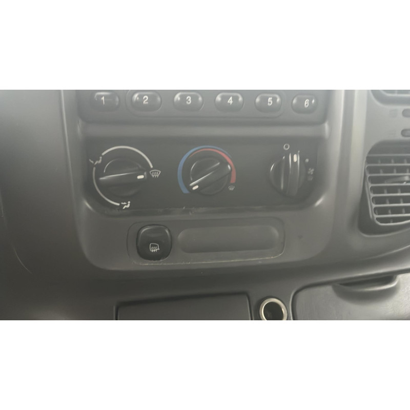 Alternateur FORD TRANSIT 3 Photo n°5