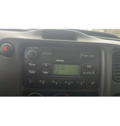 Alternateur FORD TRANSIT 3