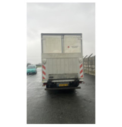 Alternateur FORD TRANSIT 3