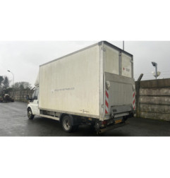 Alternateur FORD TRANSIT 3