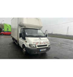 Alternateur FORD TRANSIT 3