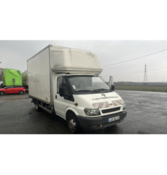 Alternateur FORD TRANSIT 3