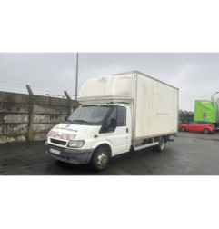 Alternateur FORD TRANSIT 3