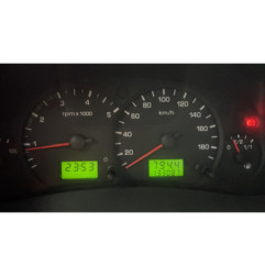 Alternateur FORD TRANSIT 3
