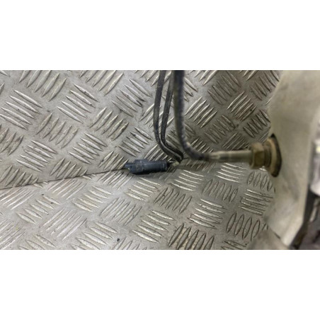 Precatalyseur PEUGEOT 508 1 SW Photo n°1