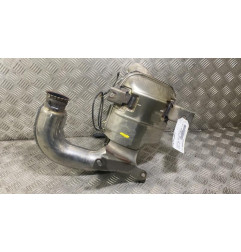 Precatalyseur PEUGEOT 508 1 SW
