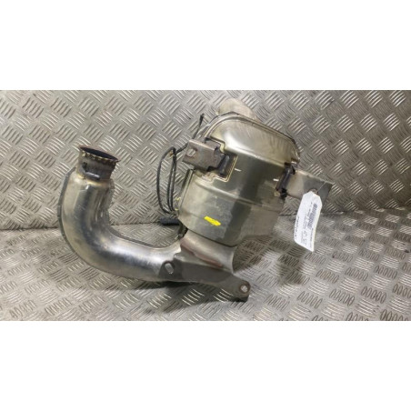 Precatalyseur PEUGEOT 508 1 SW