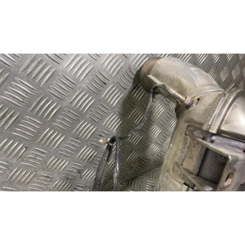Precatalyseur PEUGEOT 508 1 SW Photo n°4