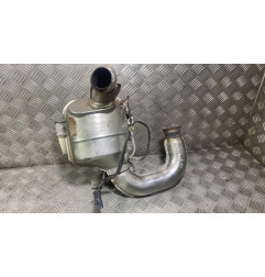 Precatalyseur PEUGEOT 508 1 SW