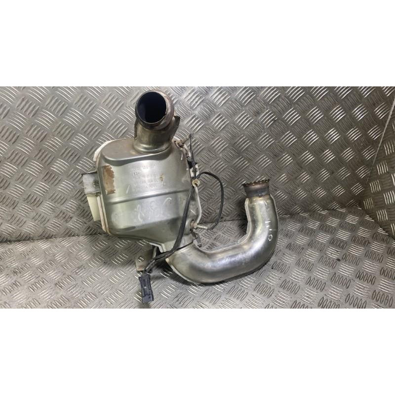 Precatalyseur PEUGEOT 508 1 SW Photo n°5