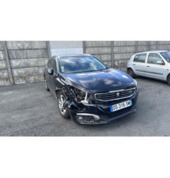 Precatalyseur PEUGEOT 508 1 SW