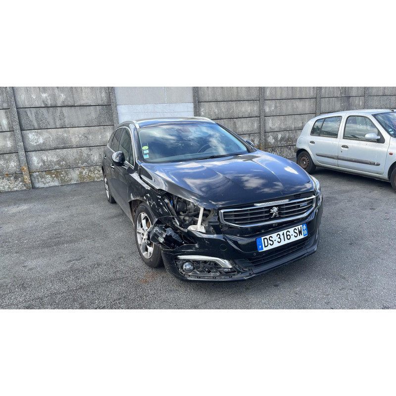 Precatalyseur PEUGEOT 508 1 SW Photo n°6