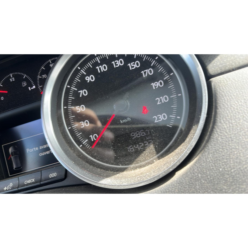 Precatalyseur PEUGEOT 508 1 SW Photo n°8