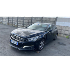 Precatalyseur PEUGEOT 508 1 SW