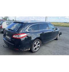 Precatalyseur PEUGEOT 508 1 SW