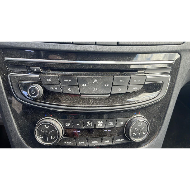 Precatalyseur PEUGEOT 508 1 SW Photo n°12