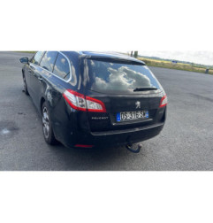 Precatalyseur PEUGEOT 508 1 SW