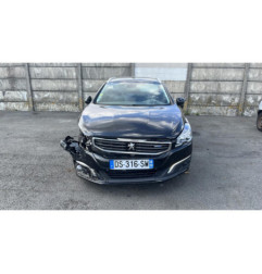 Precatalyseur PEUGEOT 508 1 SW