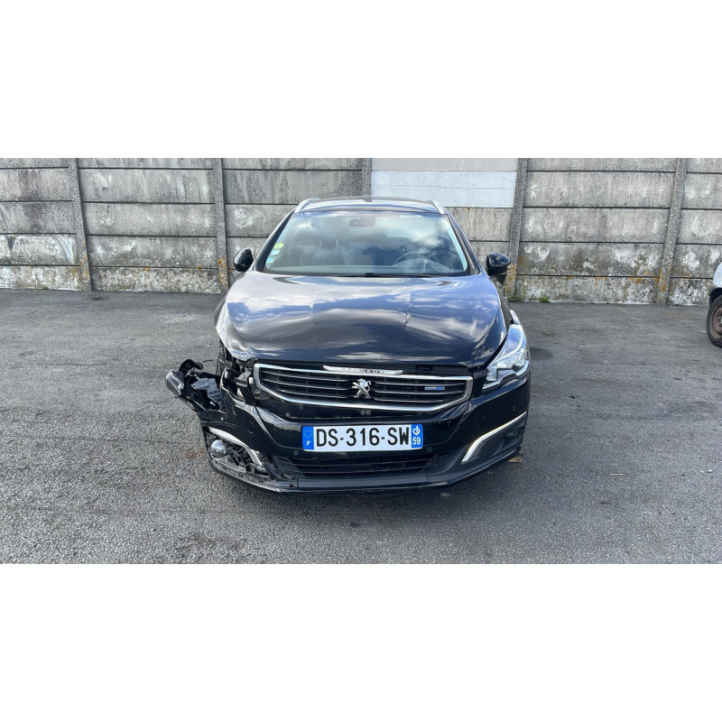 Precatalyseur PEUGEOT 508 1 SW Photo n°14