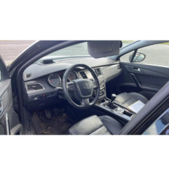 Precatalyseur PEUGEOT 508 1 SW