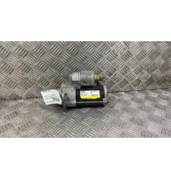 Demarreur RENAULT CLIO 4 Photo n°1