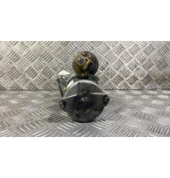 Demarreur RENAULT CLIO 4