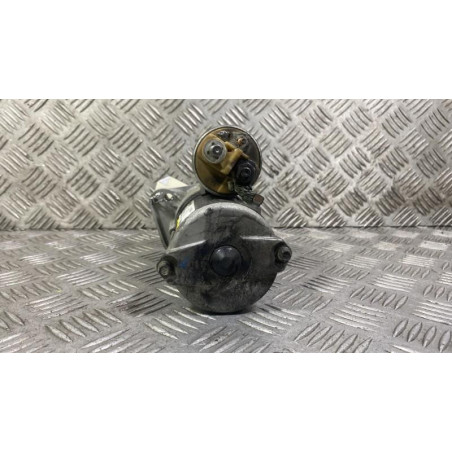 Demarreur RENAULT CLIO 4