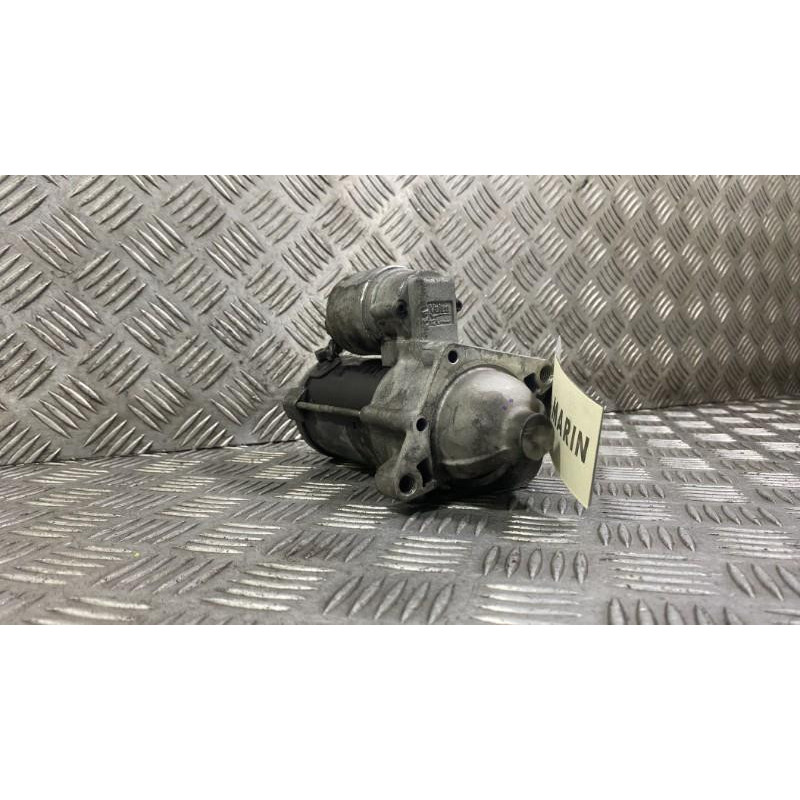 Demarreur RENAULT CLIO 4 Photo n°4