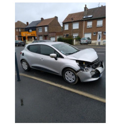 Demarreur RENAULT CLIO 4