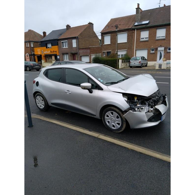 Demarreur RENAULT CLIO 4 Photo n°7