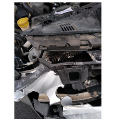 Demarreur RENAULT CLIO 4