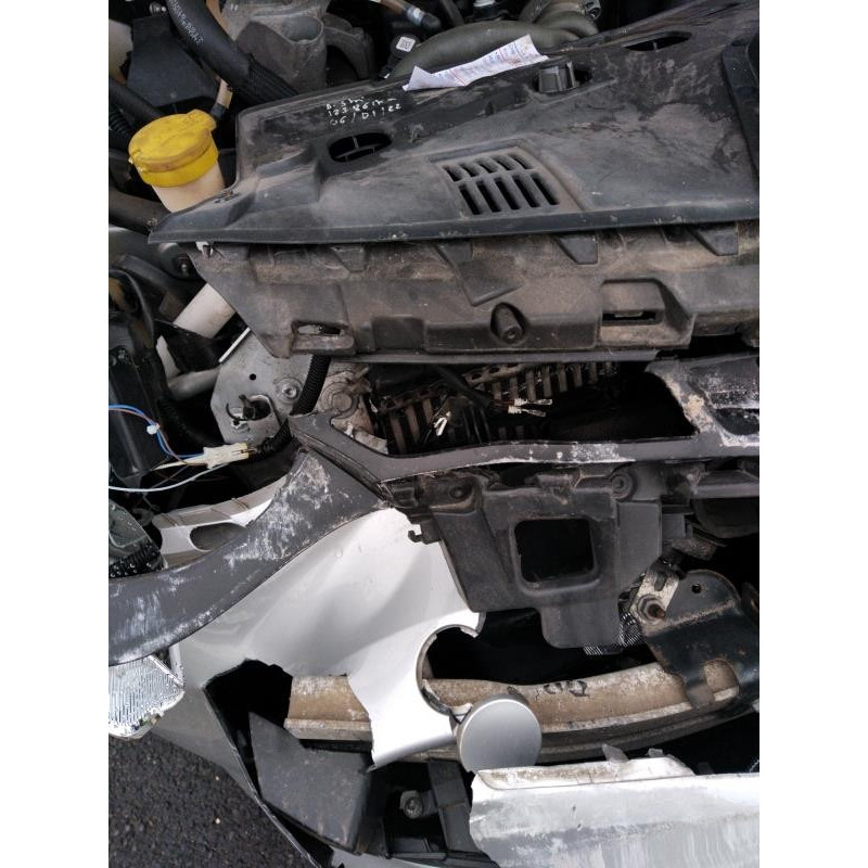 Demarreur RENAULT CLIO 4 Photo n°8