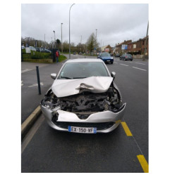 Demarreur RENAULT CLIO 4
