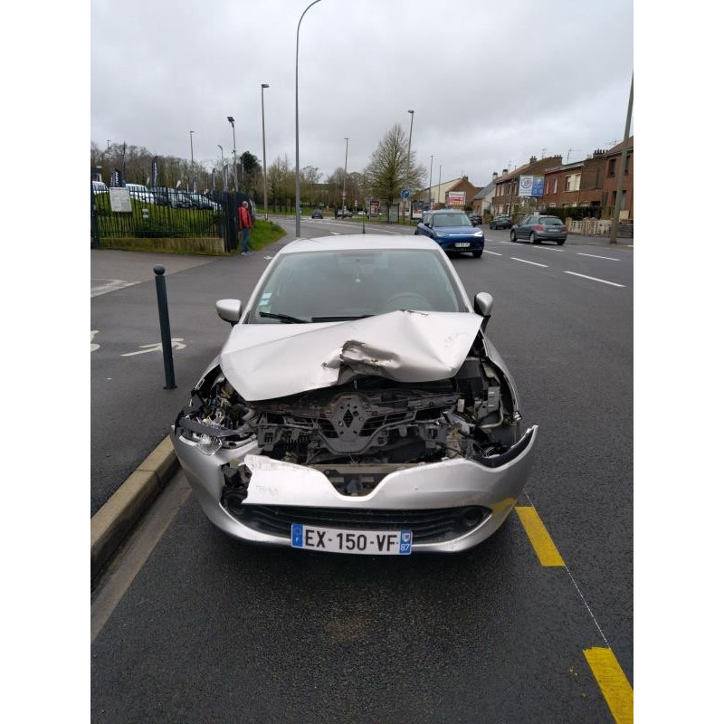 Demarreur RENAULT CLIO 4 Photo n°9