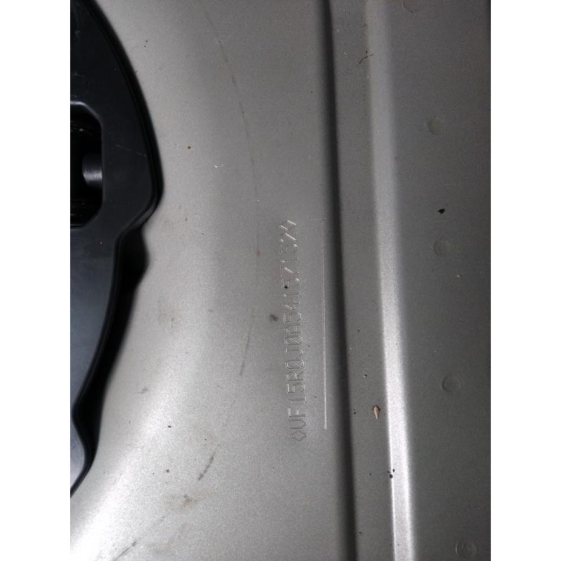 Demarreur RENAULT CLIO 4 Photo n°10