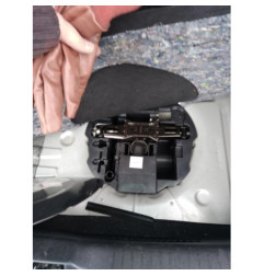 Demarreur RENAULT CLIO 4