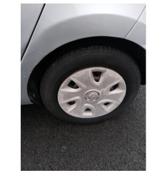 Demarreur RENAULT CLIO 4
