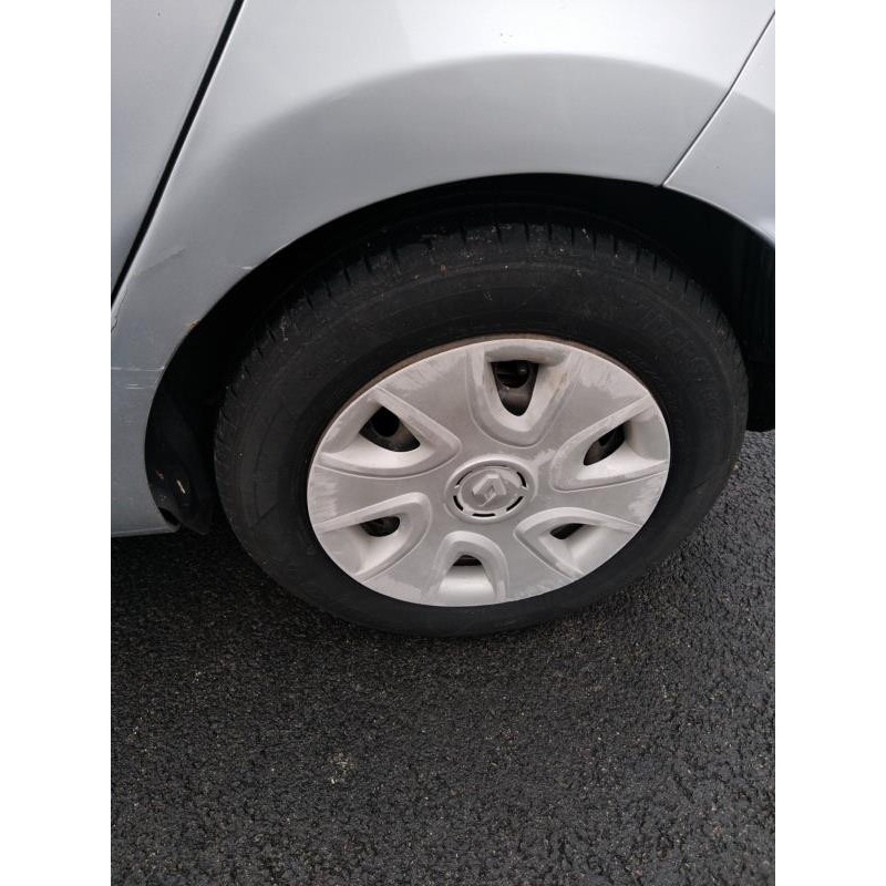 Demarreur RENAULT CLIO 4 Photo n°12