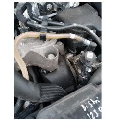Demarreur RENAULT CLIO 4