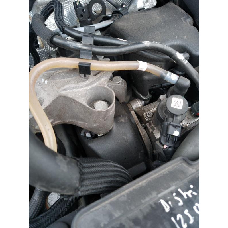 Demarreur RENAULT CLIO 4 Photo n°15