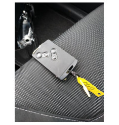 Demarreur RENAULT CLIO 4