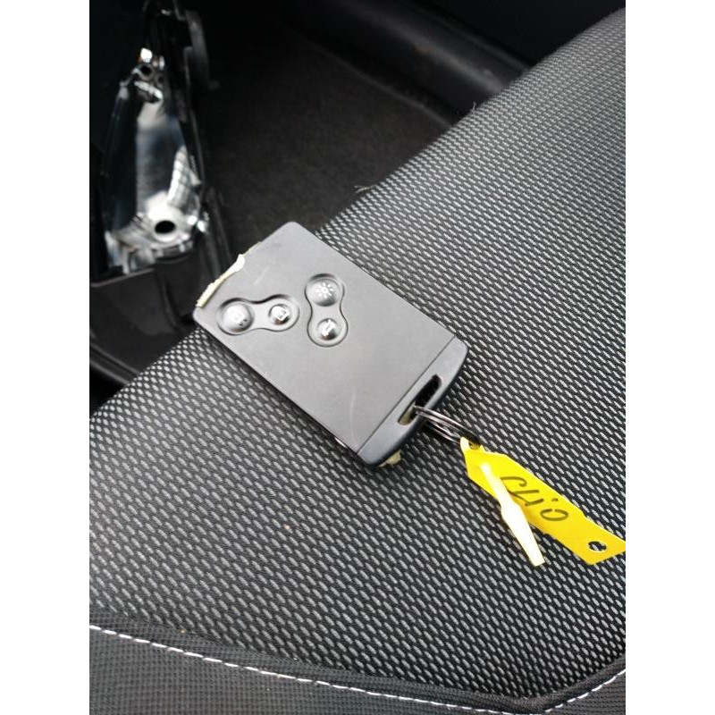 Demarreur RENAULT CLIO 4 Photo n°16