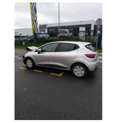 Demarreur RENAULT CLIO 4