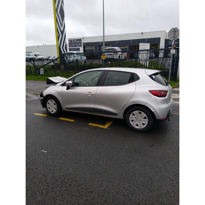 Demarreur RENAULT CLIO 4 Photo n°17