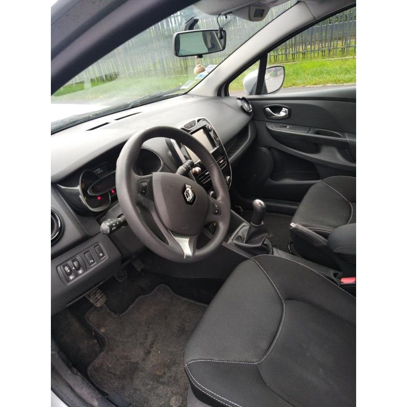 Demarreur RENAULT CLIO 4 Photo n°18