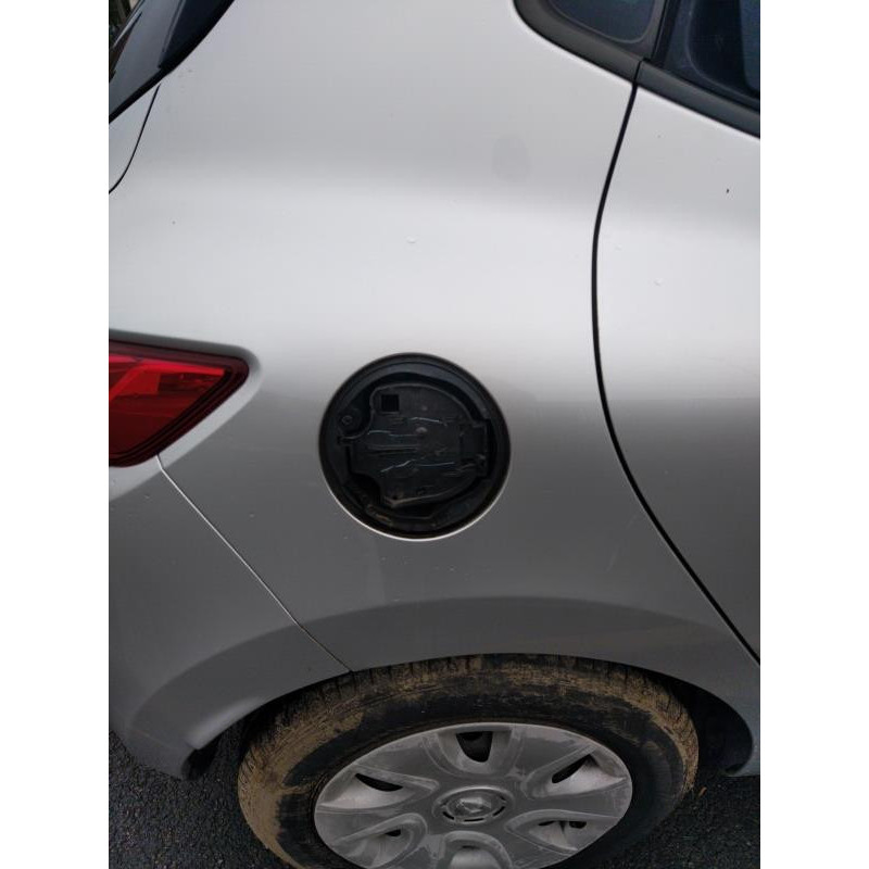 Demarreur RENAULT CLIO 4 Photo n°20