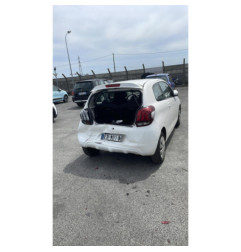 Alternateur PEUGEOT 108