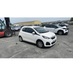 Alternateur PEUGEOT 108
