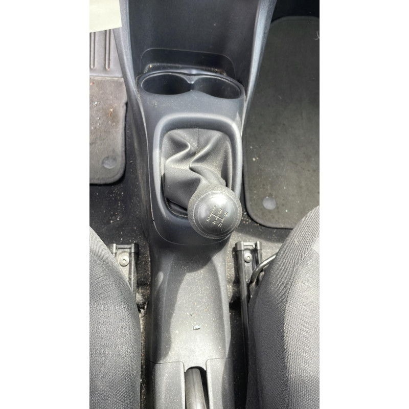 Alternateur PEUGEOT 108 Photo n°9