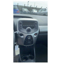 Alternateur PEUGEOT 108